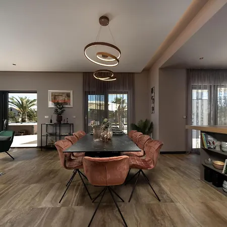 Dom wakacyjny Quercus Brisevo