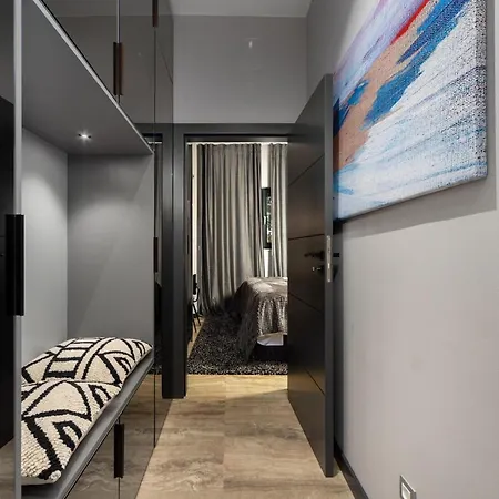 Quercus Dom wakacyjny Brisevo