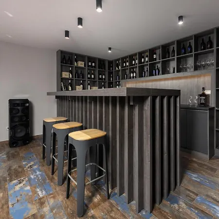 Quercus Dom wakacyjny *