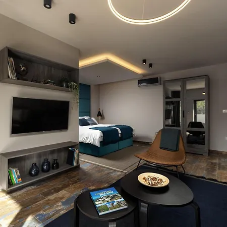 Dom wakacyjny Quercus *