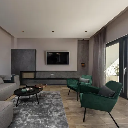 Dom wakacyjny Quercus