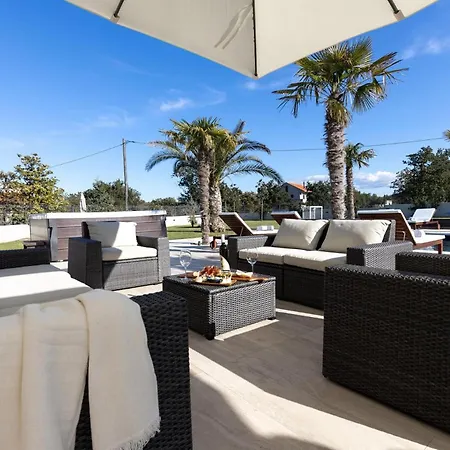 Quercus Vakantiehuis *