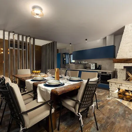 Holiday home Quercus Brisevo