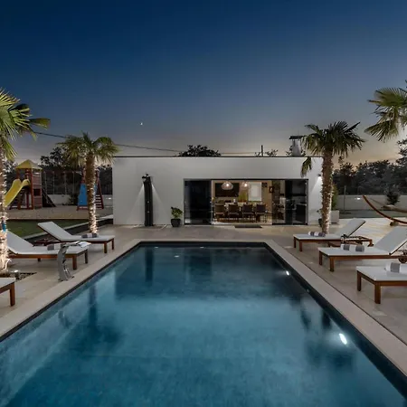 Quercus Holiday home