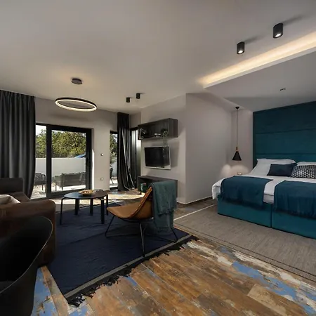 Holiday home Quercus