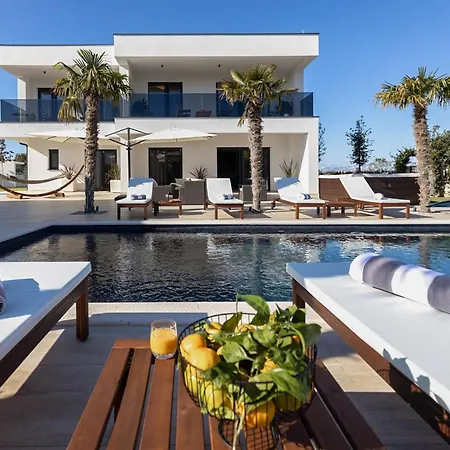 Vakantiehuis Quercus *