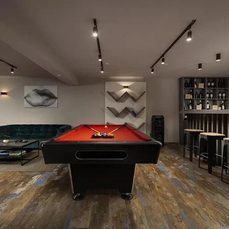 Quercus Holiday home