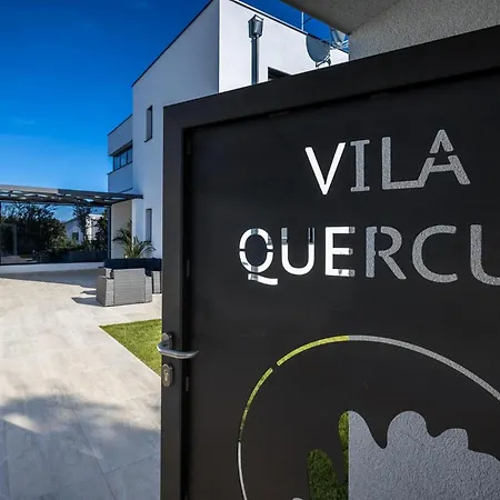 Quercus Vakantiehuis *