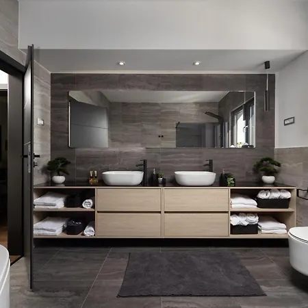 Quercus Holiday home *