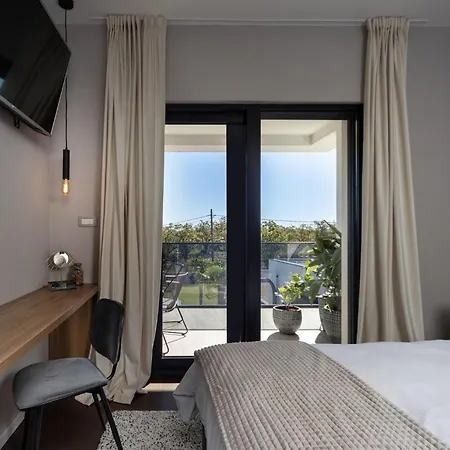 Quercus Vakantiehuis *