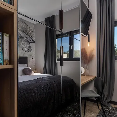 Quercus בית נופש