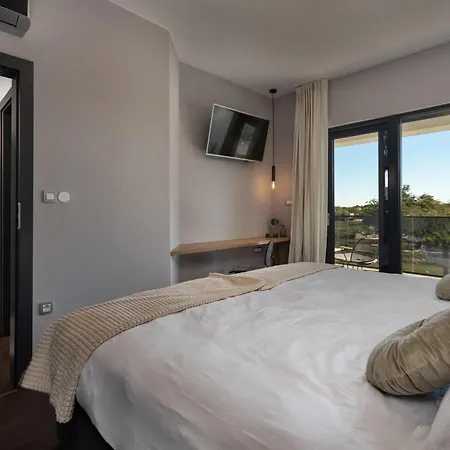 Quercus Holiday home