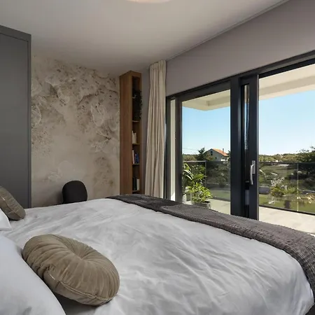 Holiday home Quercus *