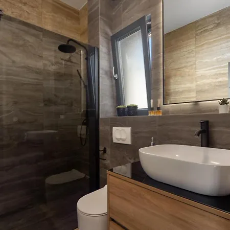 Vakantiehuis Quercus *