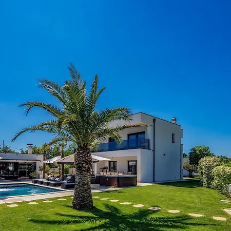 Vakantiehuis Quercus *