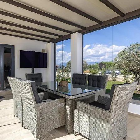 Quercus Vakantiehuis