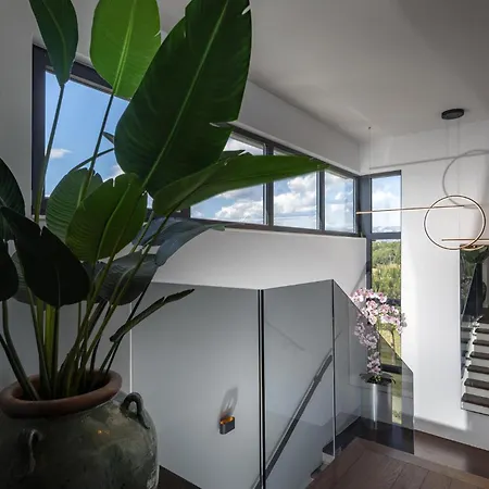 Quercus Vakantiehuis *