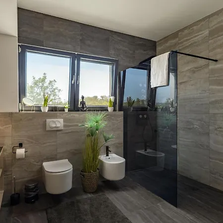 Quercus Vakantiehuis *