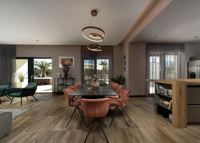 Casa de Férias Quercus Brisevo