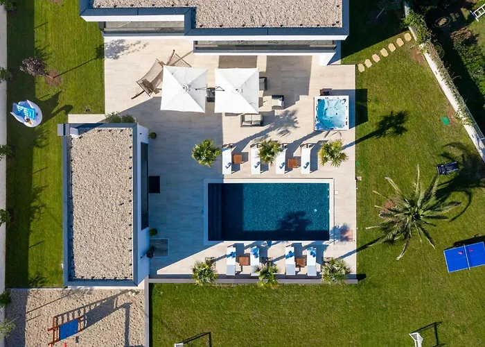 Casa de Férias Quercus