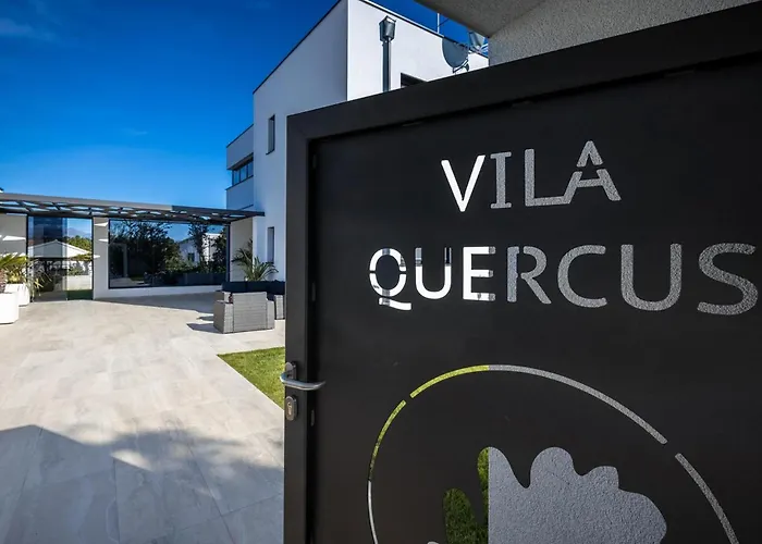 Quercus Casa de Férias *