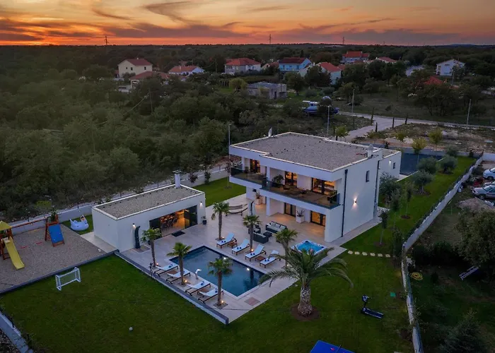 Casa de Férias Quercus *