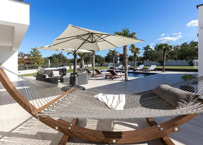 Casa de Férias Quercus Brisevo