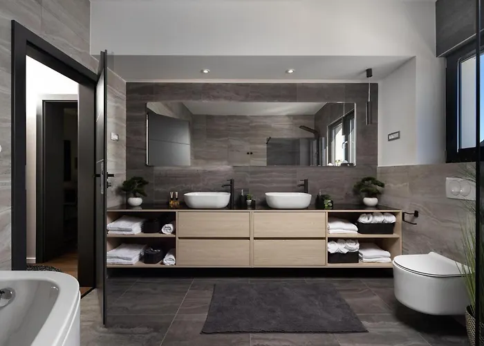 Quercus Casa de Férias *