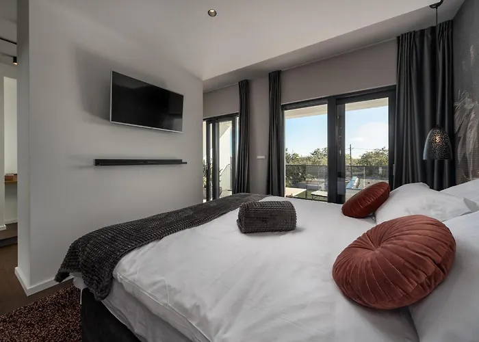 Casa de Férias Quercus Brisevo